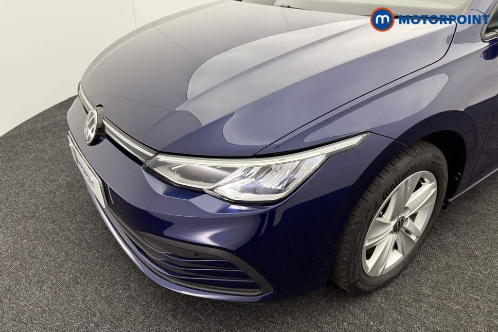 Volkswagen Golf Life Automatic Petrol Hatchback - Stock Number (1566397) - 25th supplementary image