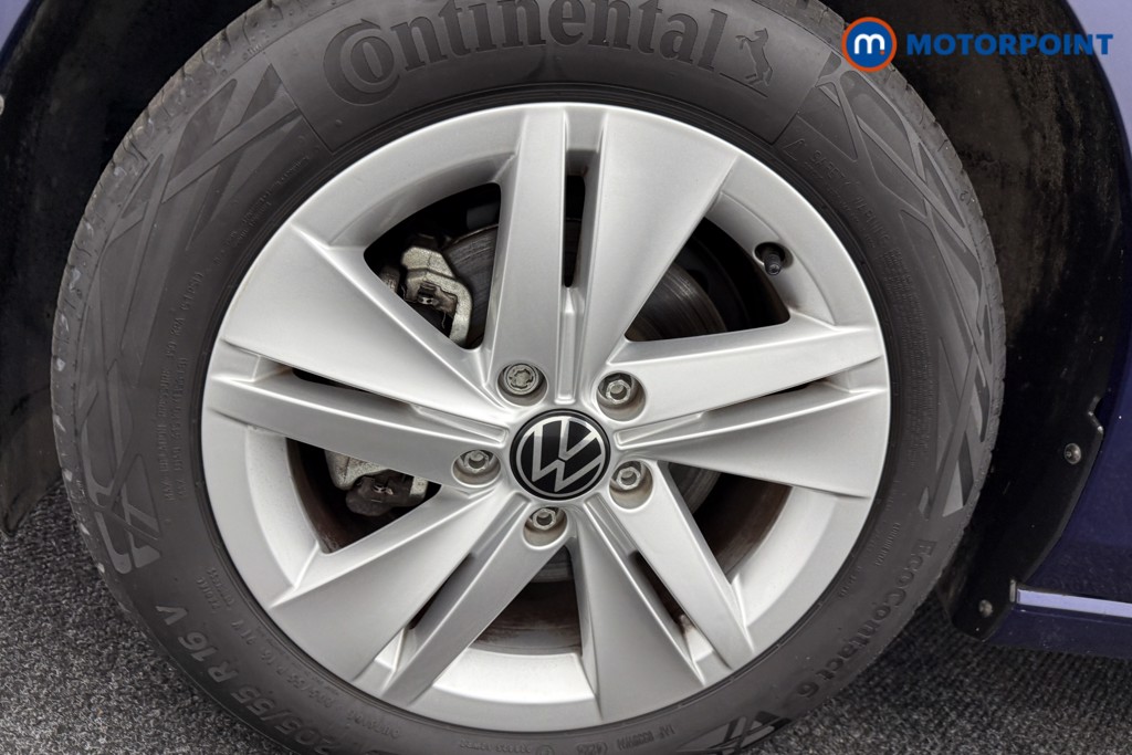 Volkswagen Golf Life Automatic Petrol Hatchback - Stock Number (1566397) - 26th supplementary image