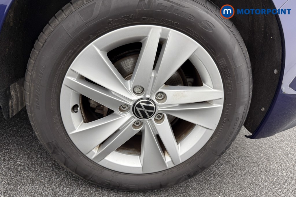 Volkswagen Golf Life Automatic Petrol Hatchback - Stock Number (1566397) - 27th supplementary image