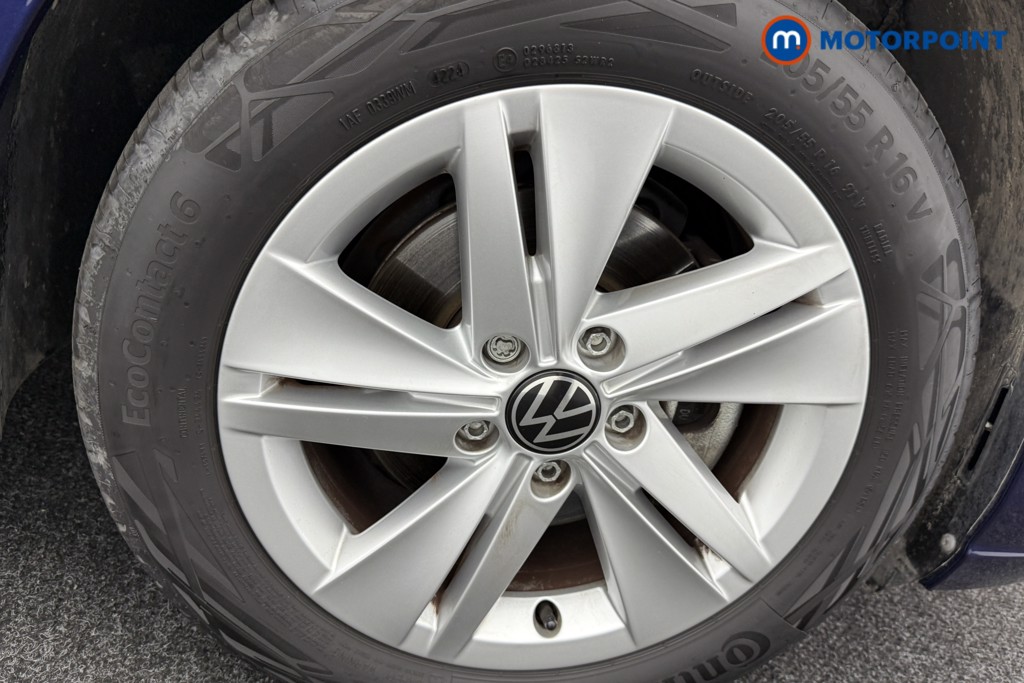 Volkswagen Golf Life Automatic Petrol Hatchback - Stock Number (1566397) - 29th supplementary image