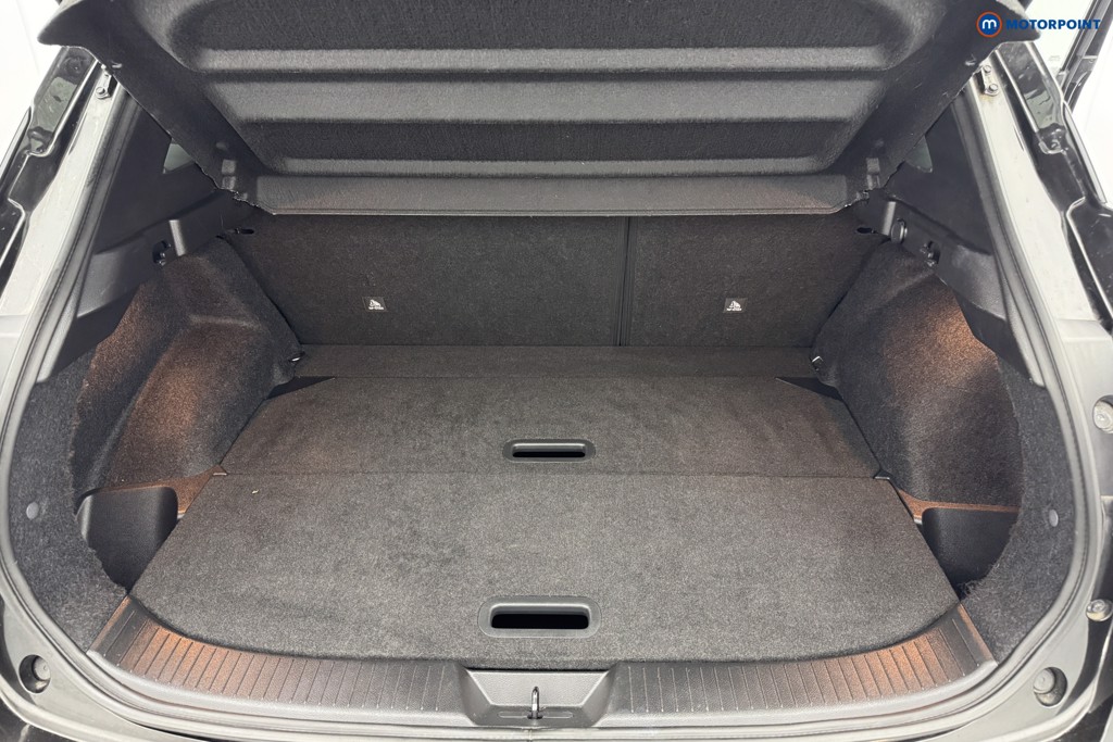 Nissan Qashqai N-Connecta Manual Petrol SUV - Stock Number (1566411) - 3rd supplementary image