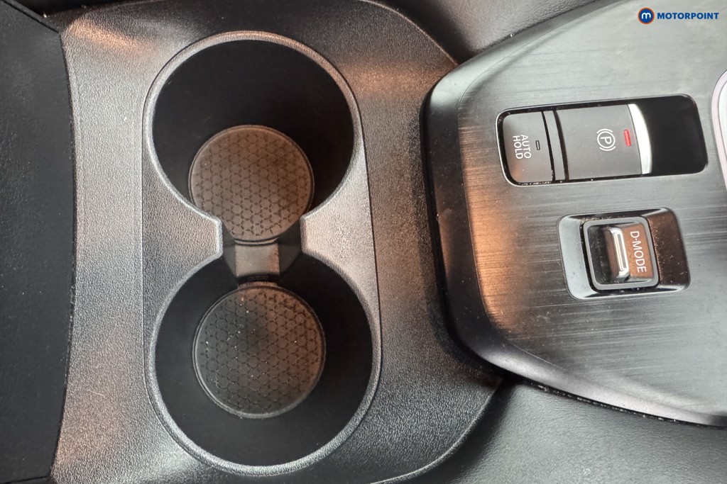 Nissan Qashqai N-Connecta Manual Petrol SUV - Stock Number (1566411) - 14th supplementary image