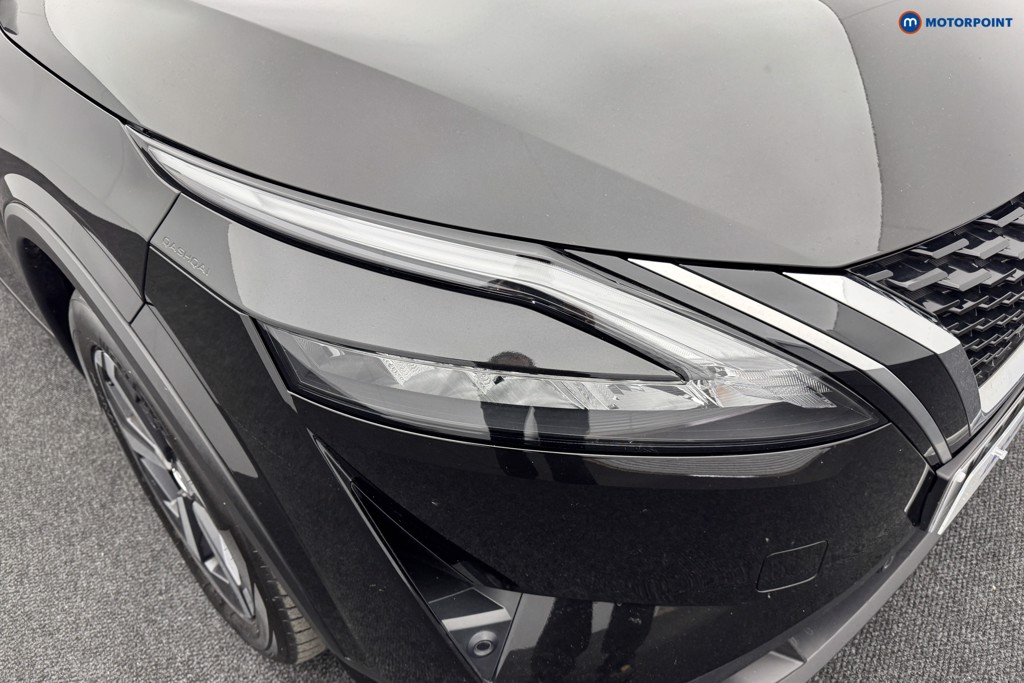 Nissan Qashqai N-Connecta Manual Petrol SUV - Stock Number (1566411) - 27th supplementary image