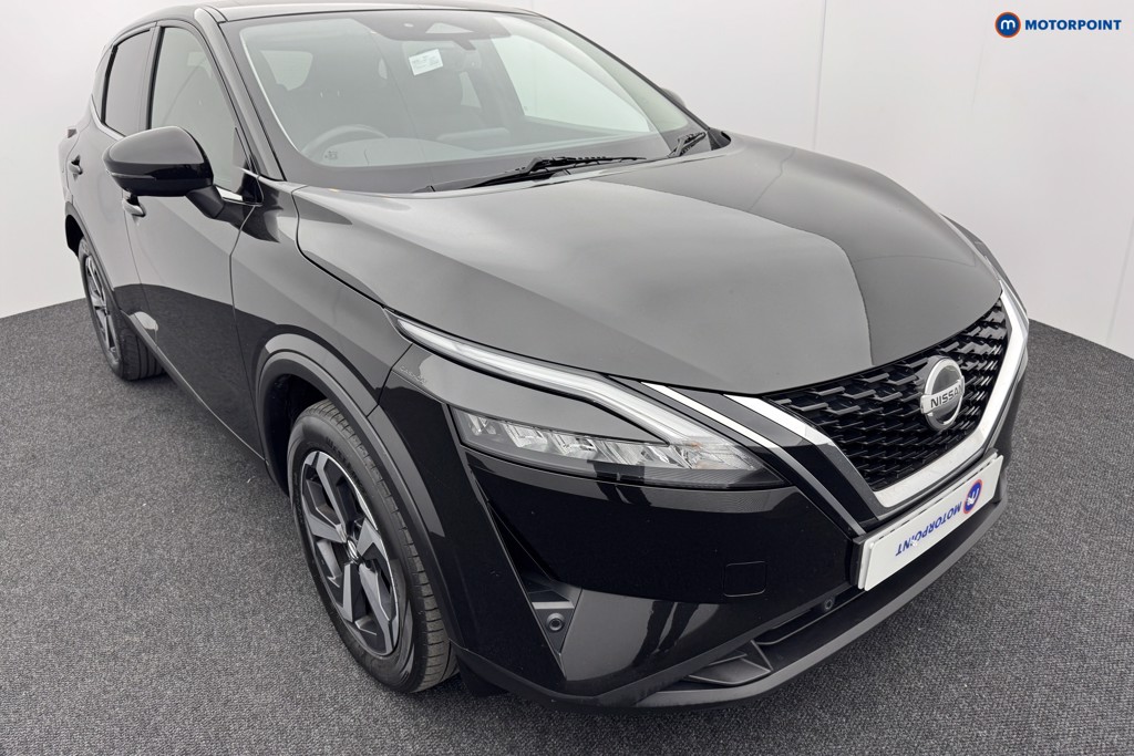 Nissan Qashqai N-Connecta Manual Petrol SUV - Stock Number (1566411) - 28th supplementary image