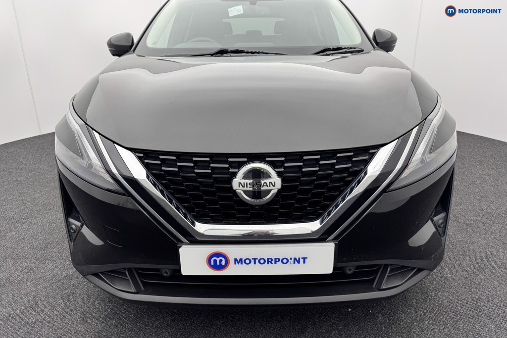 Nissan Qashqai N-Connecta Manual Petrol SUV - Stock Number (1566411) - 29th supplementary image