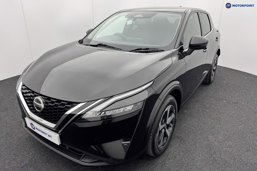Nissan Qashqai N-Connecta Manual Petrol SUV - Stock Number (1566411) - 30th supplementary image