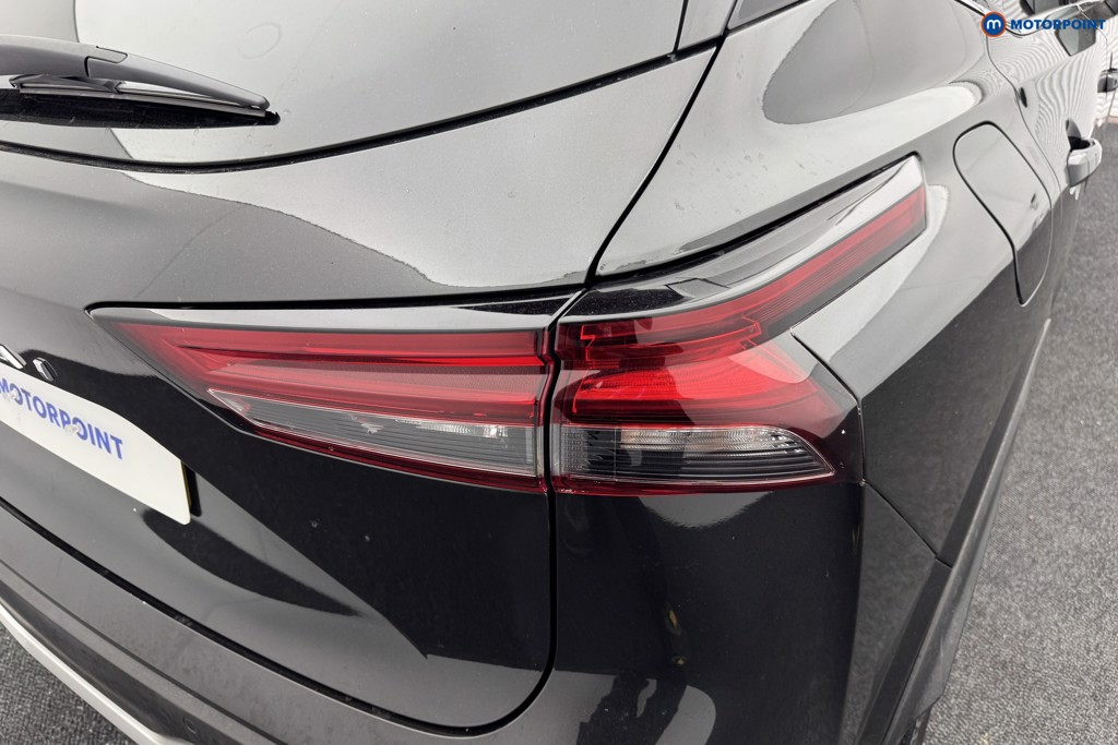 Nissan Qashqai N-Connecta Manual Petrol SUV - Stock Number (1566411) - 31st supplementary image
