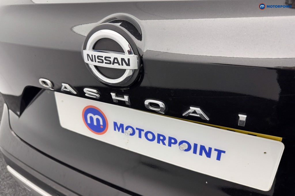 Nissan Qashqai N-Connecta Manual Petrol SUV - Stock Number (1566411) - 32nd supplementary image