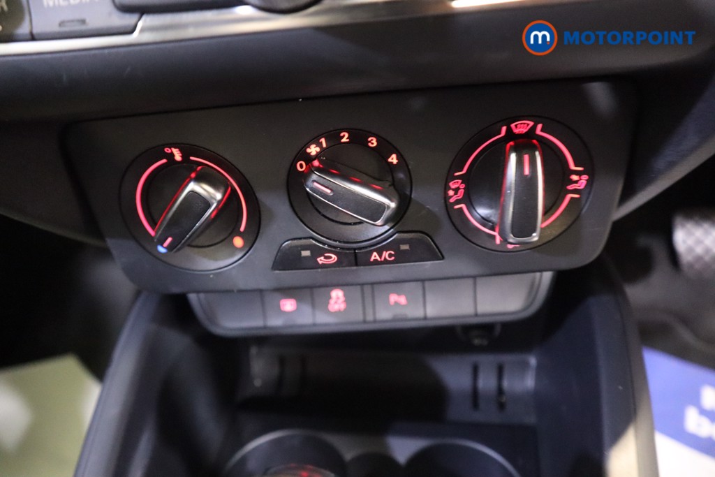 Audi A1 Sport Nav Automatic Petrol Hatchback - Stock Number (1566571) - 6th supplementary image