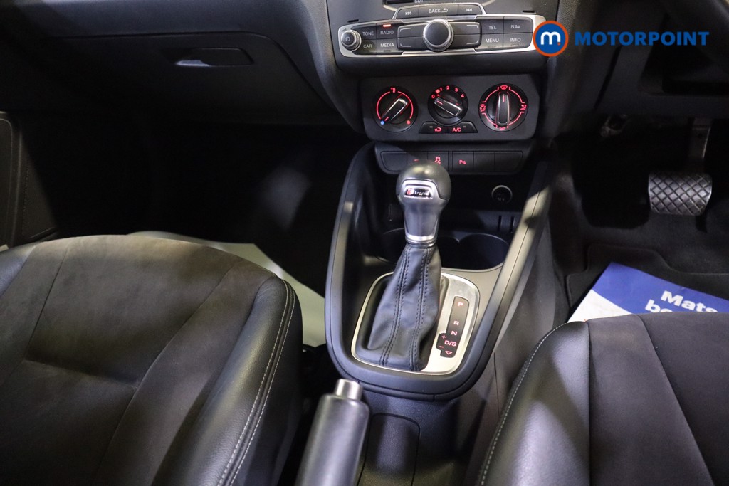 Audi A1 Sport Nav Automatic Petrol Hatchback - Stock Number (1566571) - 7th supplementary image