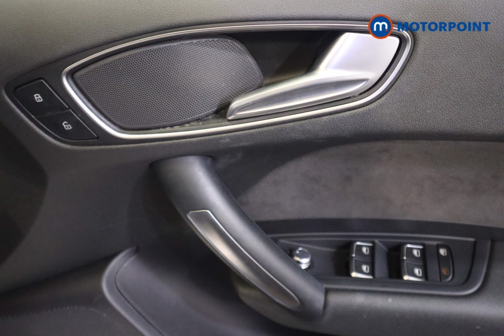 Audi A1 Sport Nav Automatic Petrol Hatchback - Stock Number (1566571) - 9th supplementary image