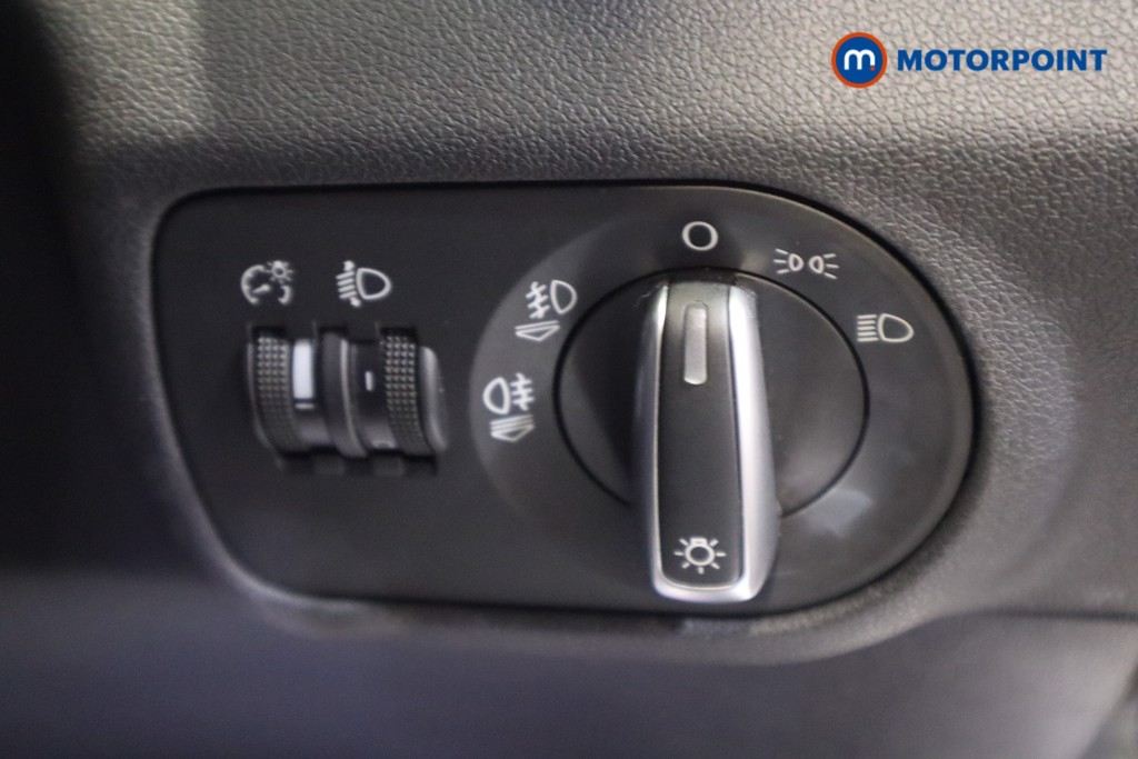 Audi A1 Sport Nav Automatic Petrol Hatchback - Stock Number (1566571) - 11th supplementary image