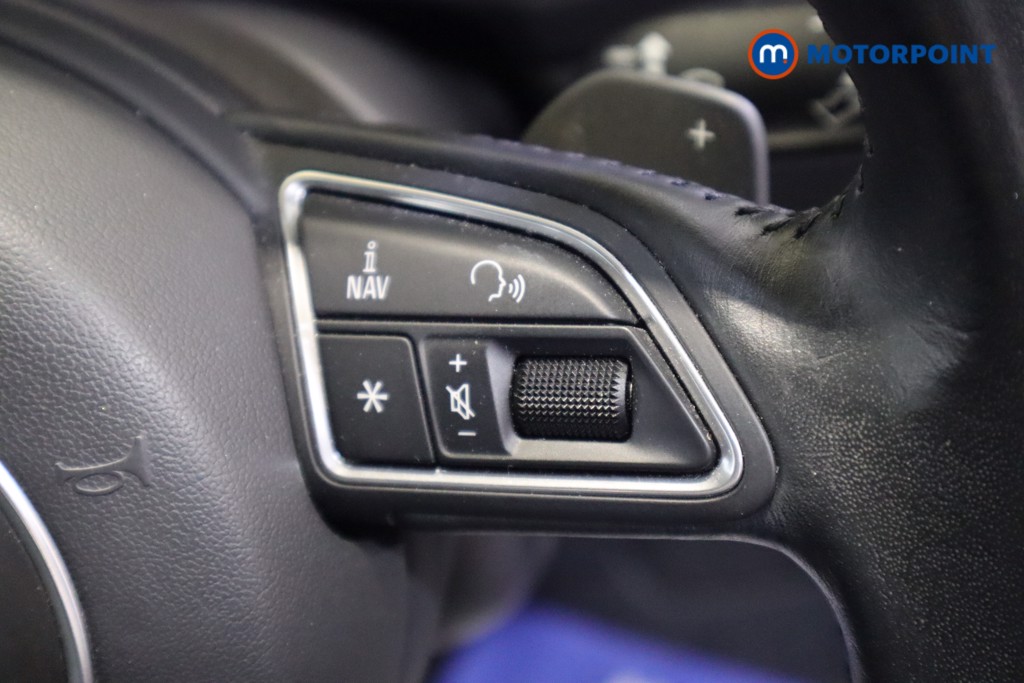 Audi A1 Sport Nav Automatic Petrol Hatchback - Stock Number (1566571) - 12th supplementary image