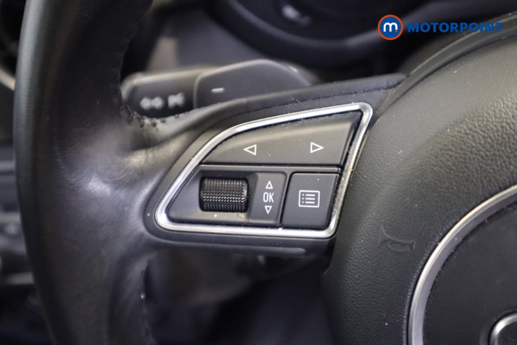 Audi A1 Sport Nav Automatic Petrol Hatchback - Stock Number (1566571) - 13th supplementary image