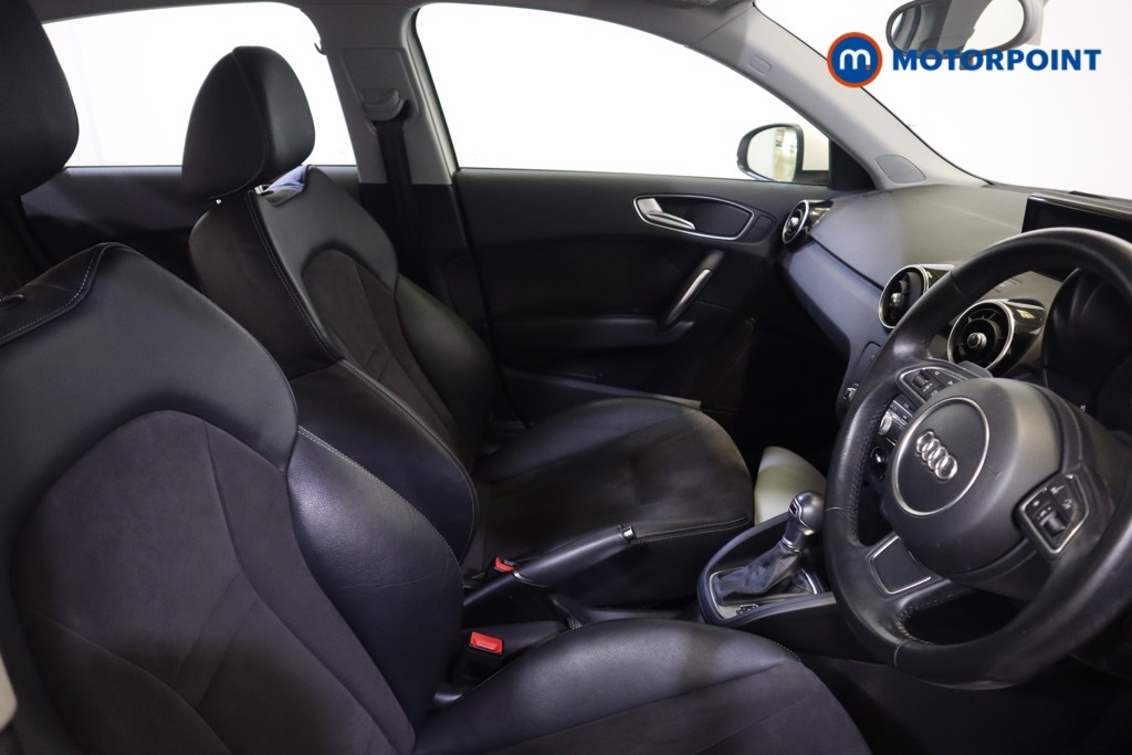 Audi A1 Sport Nav Automatic Petrol Hatchback - Stock Number (1566571) - 14th supplementary image