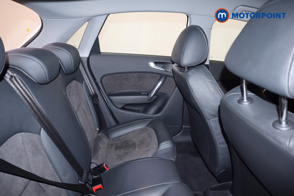 Audi A1 Sport Nav Automatic Petrol Hatchback - Stock Number (1566571) - 15th supplementary image