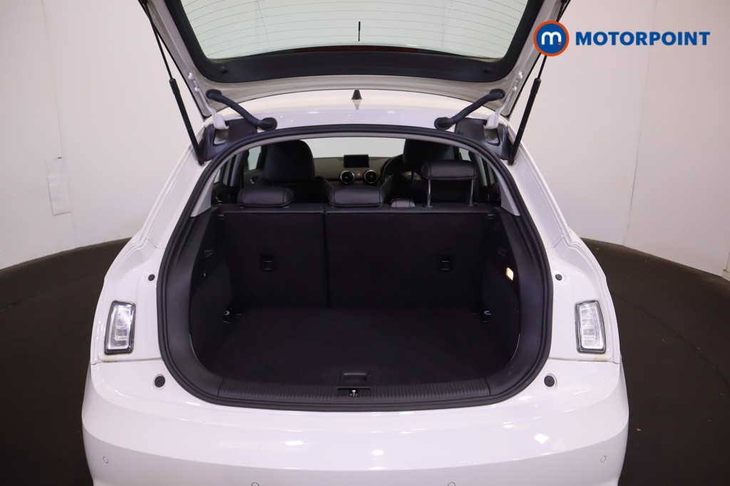 Audi A1 Sport Nav Automatic Petrol Hatchback - Stock Number (1566571) - 16th supplementary image