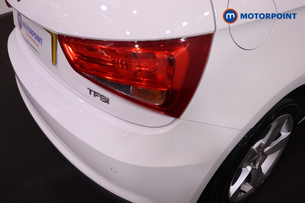 Audi A1 Sport Nav Automatic Petrol Hatchback - Stock Number (1566571) - 24th supplementary image