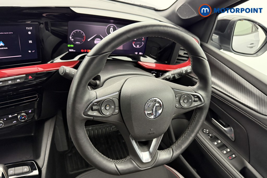 Vauxhall Mokka GS Manual Petrol SUV - Stock Number (1566620) - 3rd supplementary image