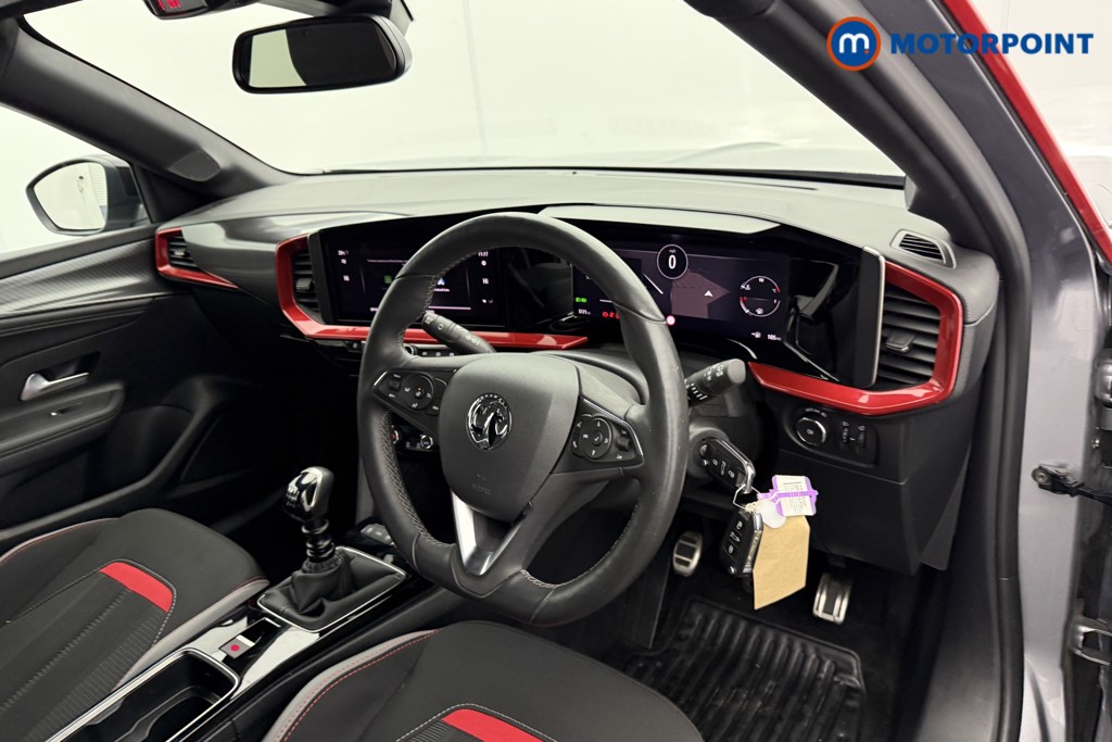 Vauxhall Mokka GS Manual Petrol SUV - Stock Number (1566620) - 4th supplementary image