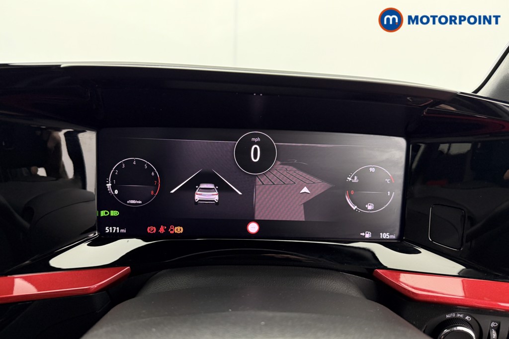 Vauxhall Mokka GS Manual Petrol SUV - Stock Number (1566620) - 5th supplementary image