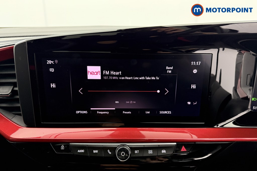 Vauxhall Mokka GS Manual Petrol SUV - Stock Number (1566620) - 6th supplementary image