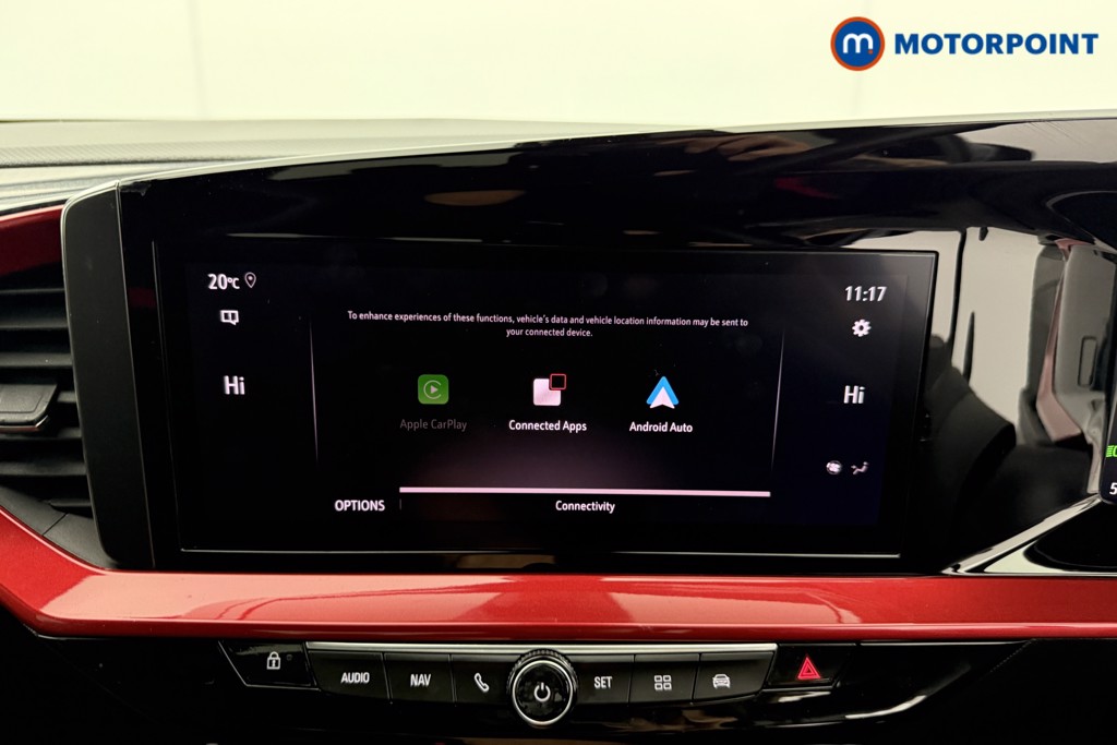 Vauxhall Mokka GS Manual Petrol SUV - Stock Number (1566620) - 7th supplementary image