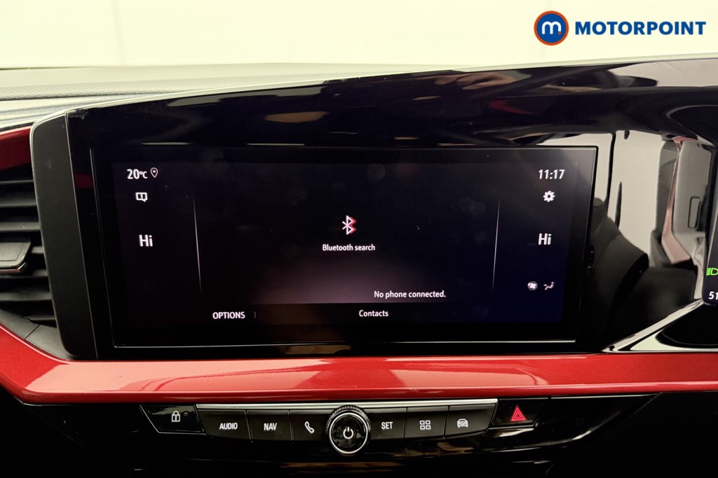 Vauxhall Mokka GS Manual Petrol SUV - Stock Number (1566620) - 8th supplementary image