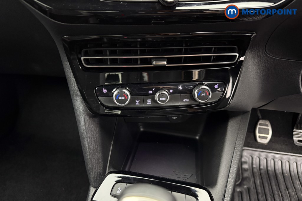 Vauxhall Mokka GS Manual Petrol SUV - Stock Number (1566620) - 10th supplementary image