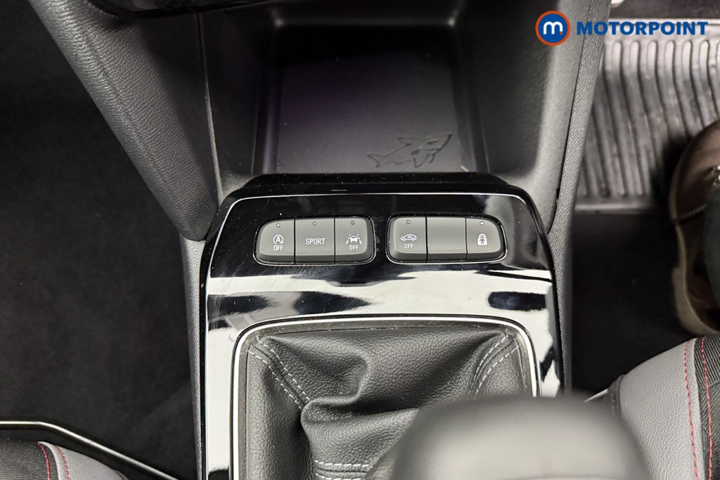 Vauxhall Mokka GS Manual Petrol SUV - Stock Number (1566620) - 11th supplementary image