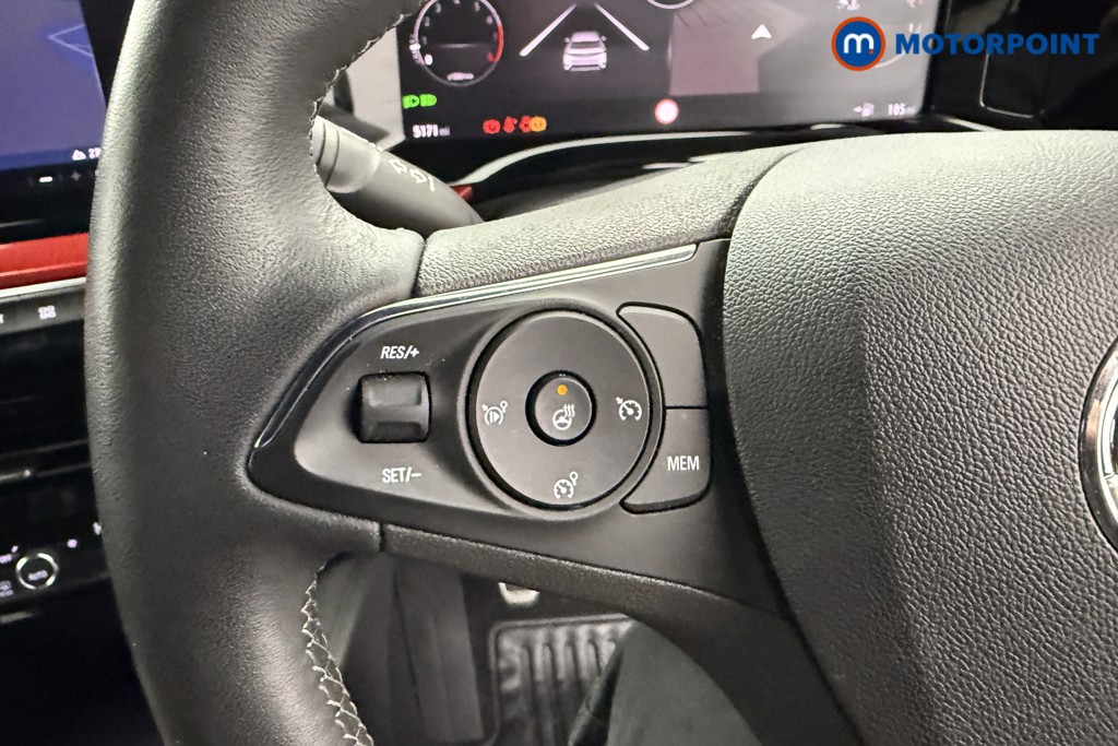 Vauxhall Mokka GS Manual Petrol SUV - Stock Number (1566620) - 13th supplementary image