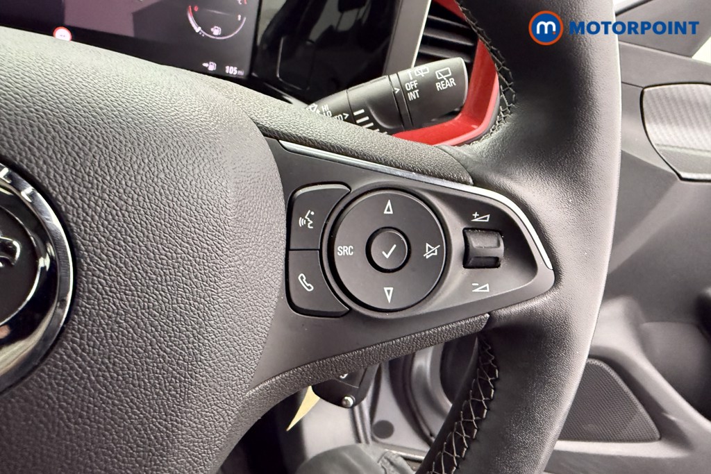 Vauxhall Mokka GS Manual Petrol SUV - Stock Number (1566620) - 14th supplementary image