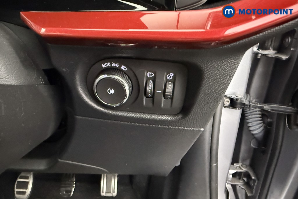 Vauxhall Mokka GS Manual Petrol SUV - Stock Number (1566620) - 15th supplementary image