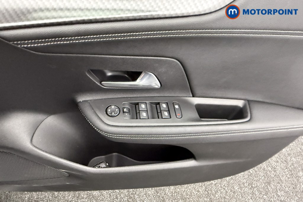 Vauxhall Mokka GS Manual Petrol SUV - Stock Number (1566620) - 16th supplementary image