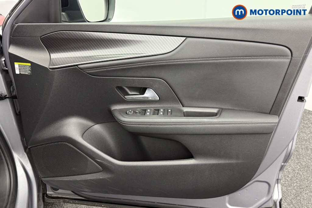Vauxhall Mokka GS Manual Petrol SUV - Stock Number (1566620) - 17th supplementary image