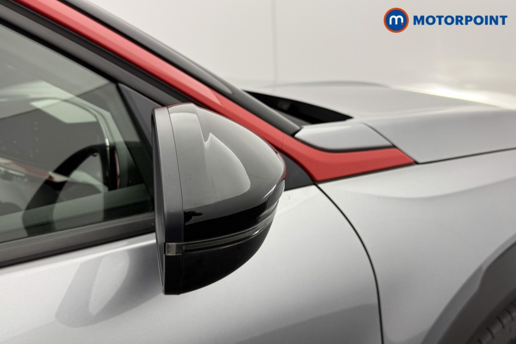 Vauxhall Mokka GS Manual Petrol SUV - Stock Number (1566620) - 18th supplementary image