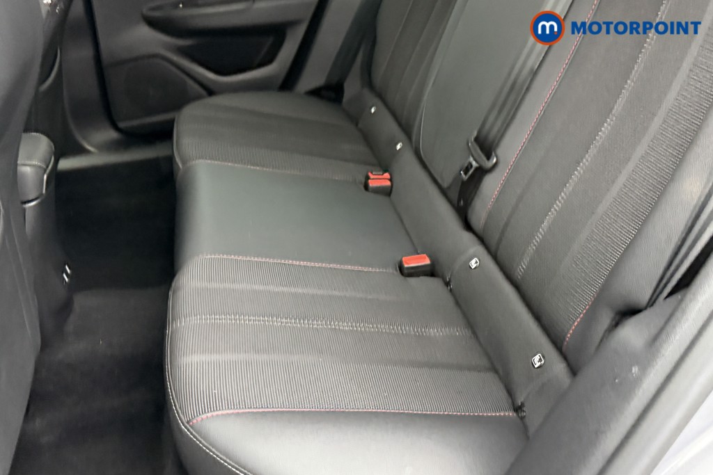 Vauxhall Mokka GS Manual Petrol SUV - Stock Number (1566620) - 21st supplementary image