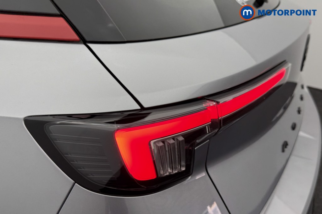 Vauxhall Mokka GS Manual Petrol SUV - Stock Number (1566620) - 23rd supplementary image