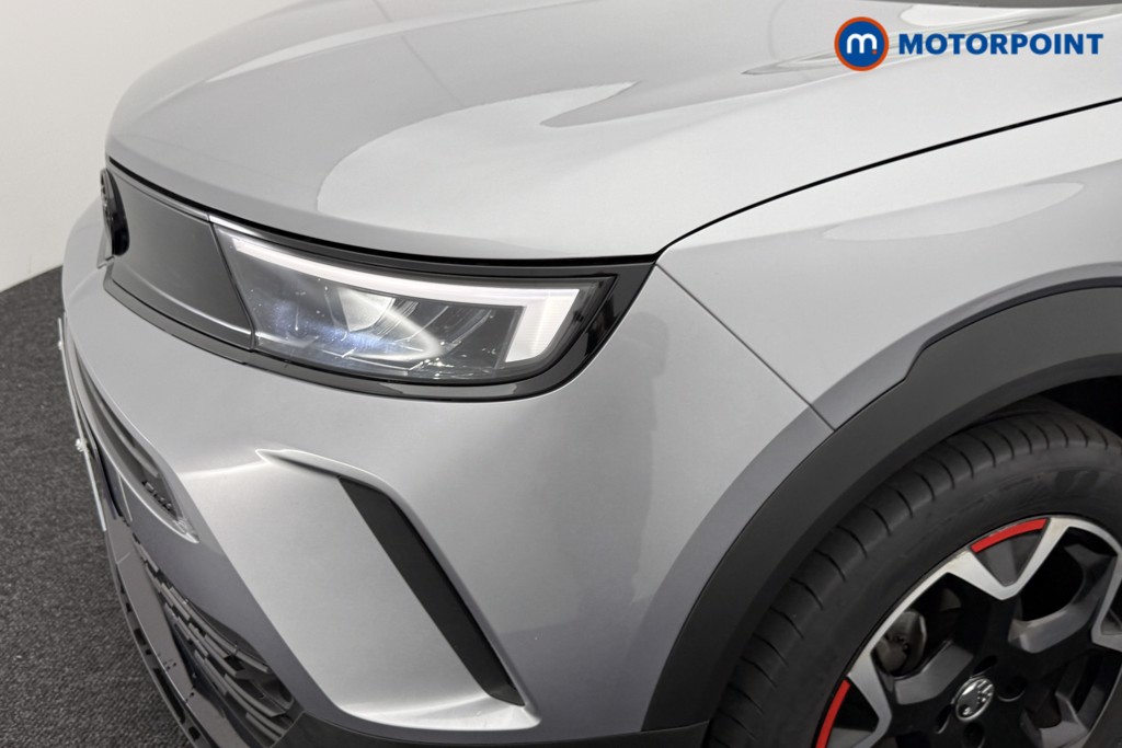 Vauxhall Mokka GS Manual Petrol SUV - Stock Number (1566620) - 26th supplementary image