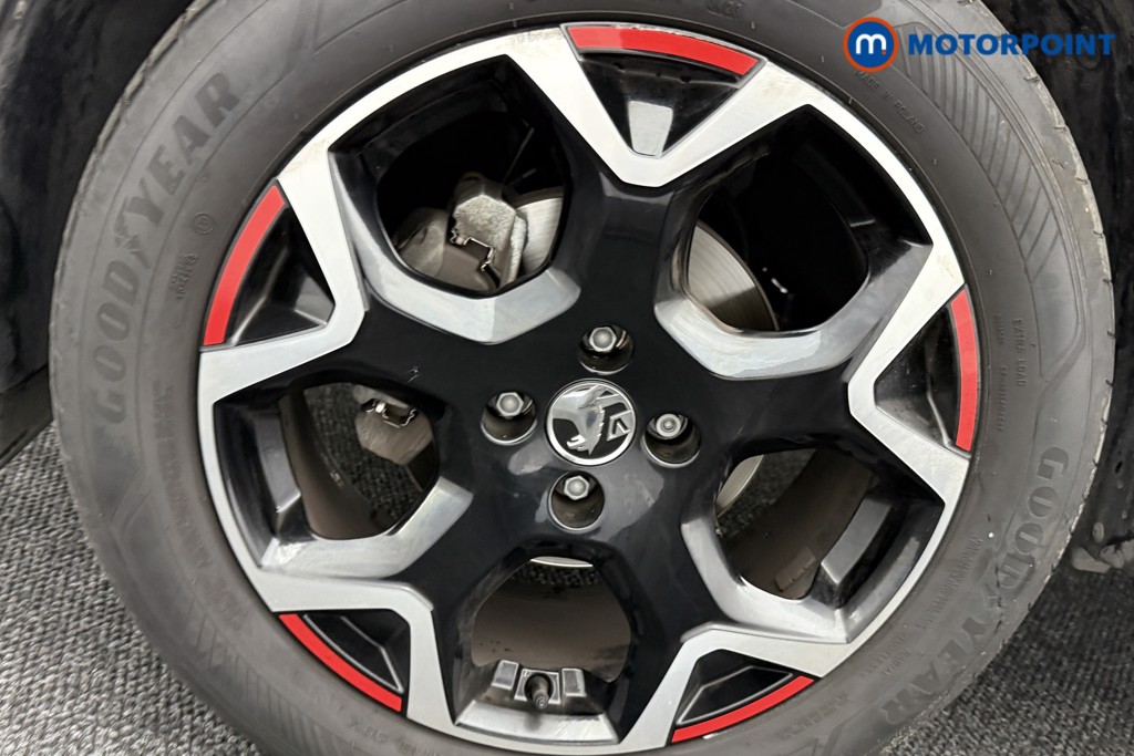 Vauxhall Mokka GS Manual Petrol SUV - Stock Number (1566620) - 27th supplementary image