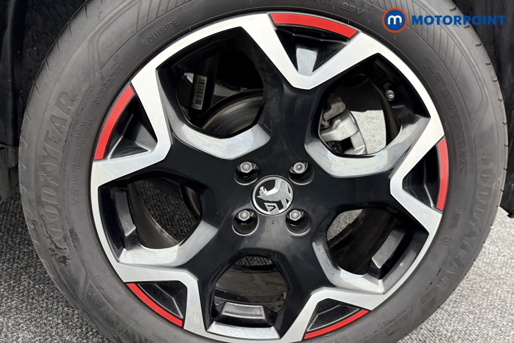 Vauxhall Mokka GS Manual Petrol SUV - Stock Number (1566620) - 28th supplementary image