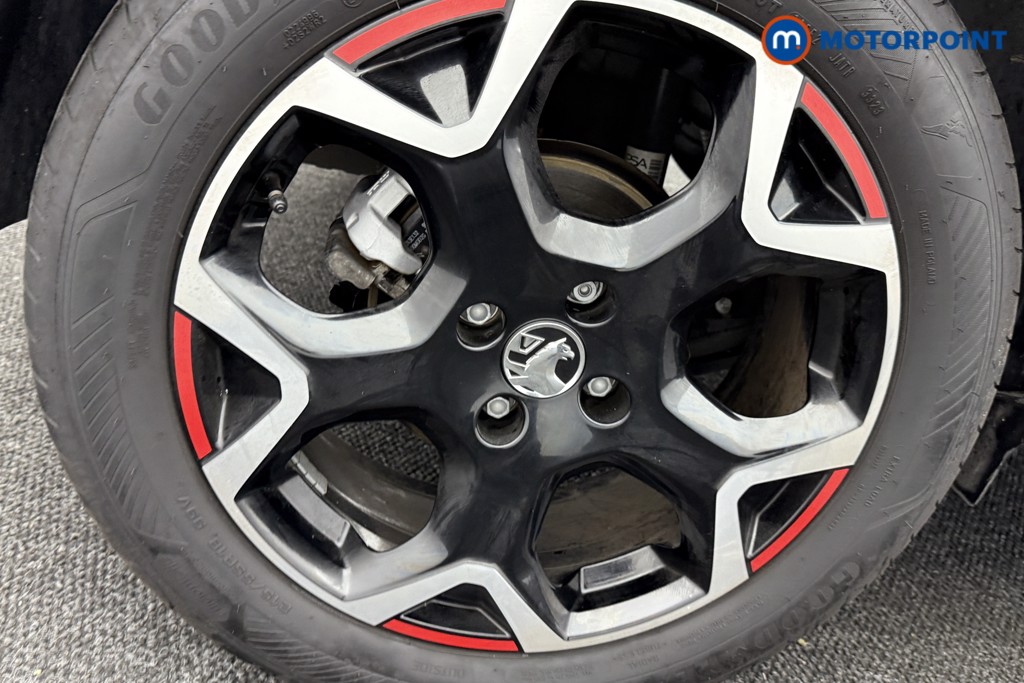 Vauxhall Mokka GS Manual Petrol SUV - Stock Number (1566620) - 29th supplementary image
