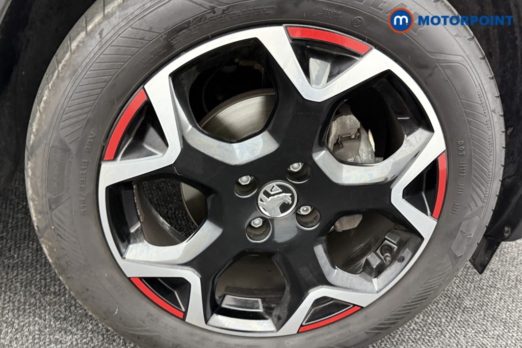 Vauxhall Mokka GS Manual Petrol SUV - Stock Number (1566620) - 30th supplementary image