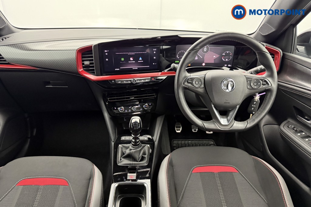 Vauxhall Mokka GS Manual Petrol SUV - Stock Number (1566620) - 1st supplementary image