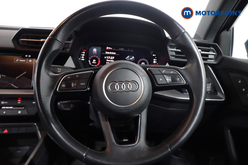 Audi A3 Technik Automatic Petrol Hatchback - Stock Number (1566633) - 6th supplementary image