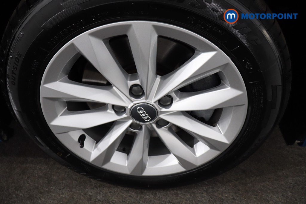 Audi A3 Technik Automatic Petrol Hatchback - Stock Number (1566633) - 10th supplementary image