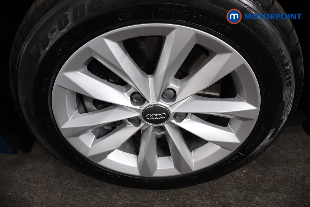 Audi A3 Technik Automatic Petrol Hatchback - Stock Number (1566633) - 11th supplementary image