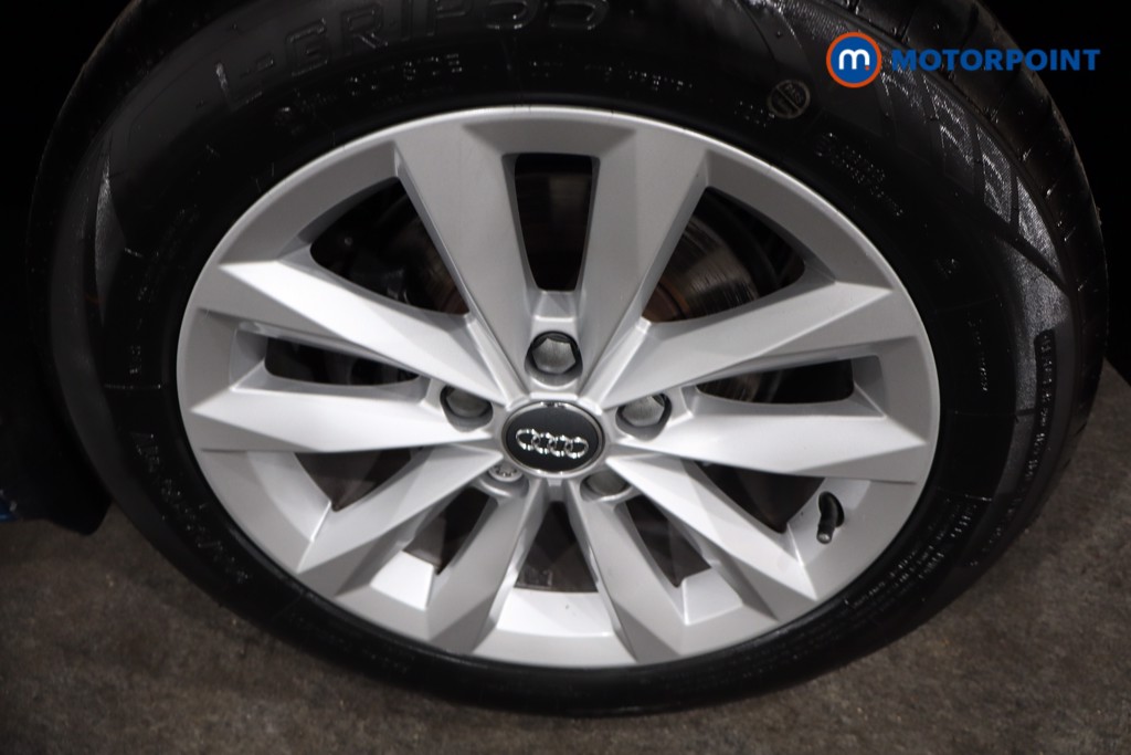 Audi A3 Technik Automatic Petrol Hatchback - Stock Number (1566633) - 12th supplementary image