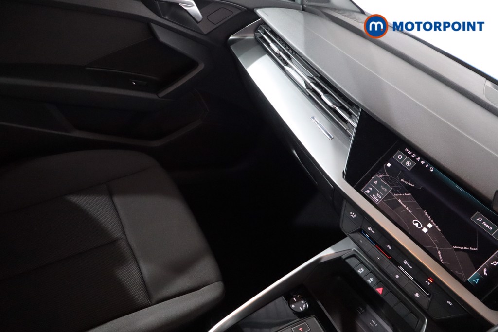 Audi A3 Technik Automatic Petrol Hatchback - Stock Number (1566633) - 16th supplementary image