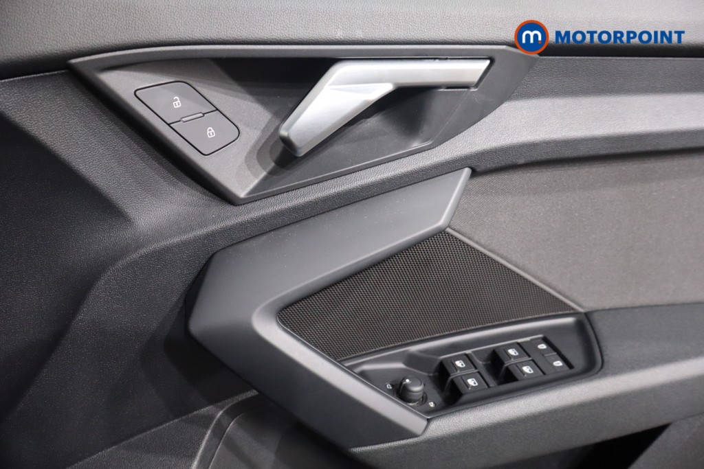 Audi A3 Technik Automatic Petrol Hatchback - Stock Number (1566633) - 20th supplementary image